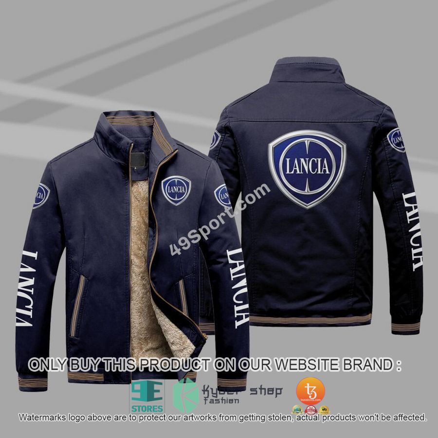 NEW Lancia Mountainskin Jacket 3 lancia mountainskin jacket 3 24667