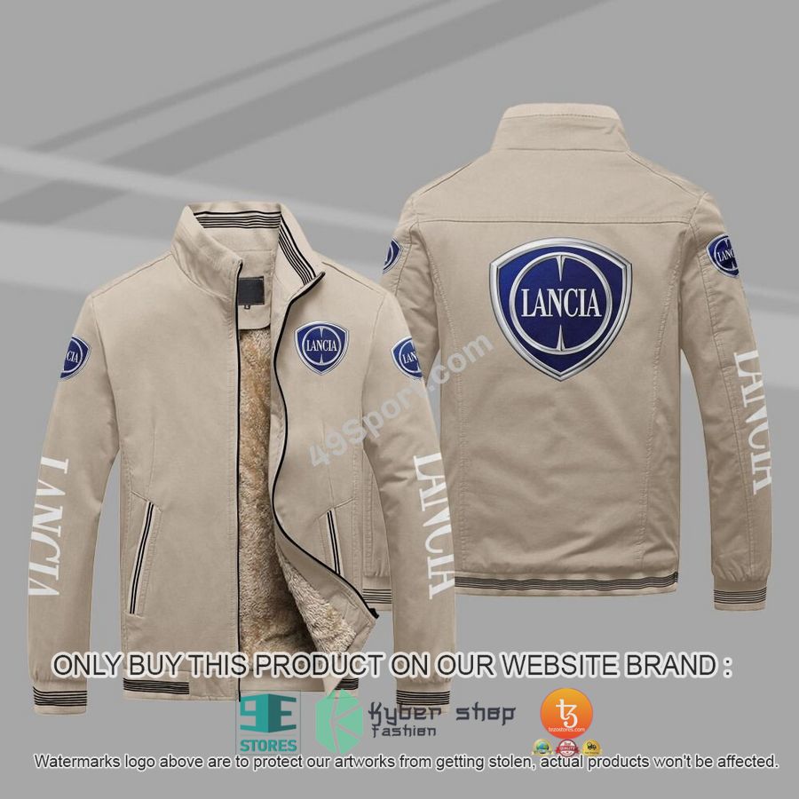 NEW Lancia Mountainskin Jacket 5 lancia mountainskin jacket 5 54799