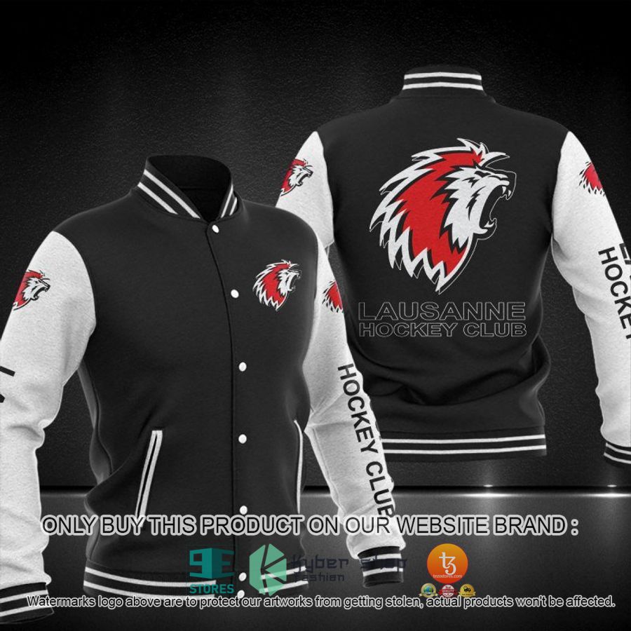 lausanne hockey club baseball jacket 1 35403