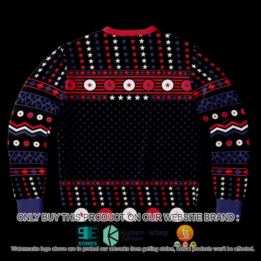NEW Let's Go Brandon Christmas Sweatshirt 2 lets go brandon christmas sweater sweatshirt 2 48826