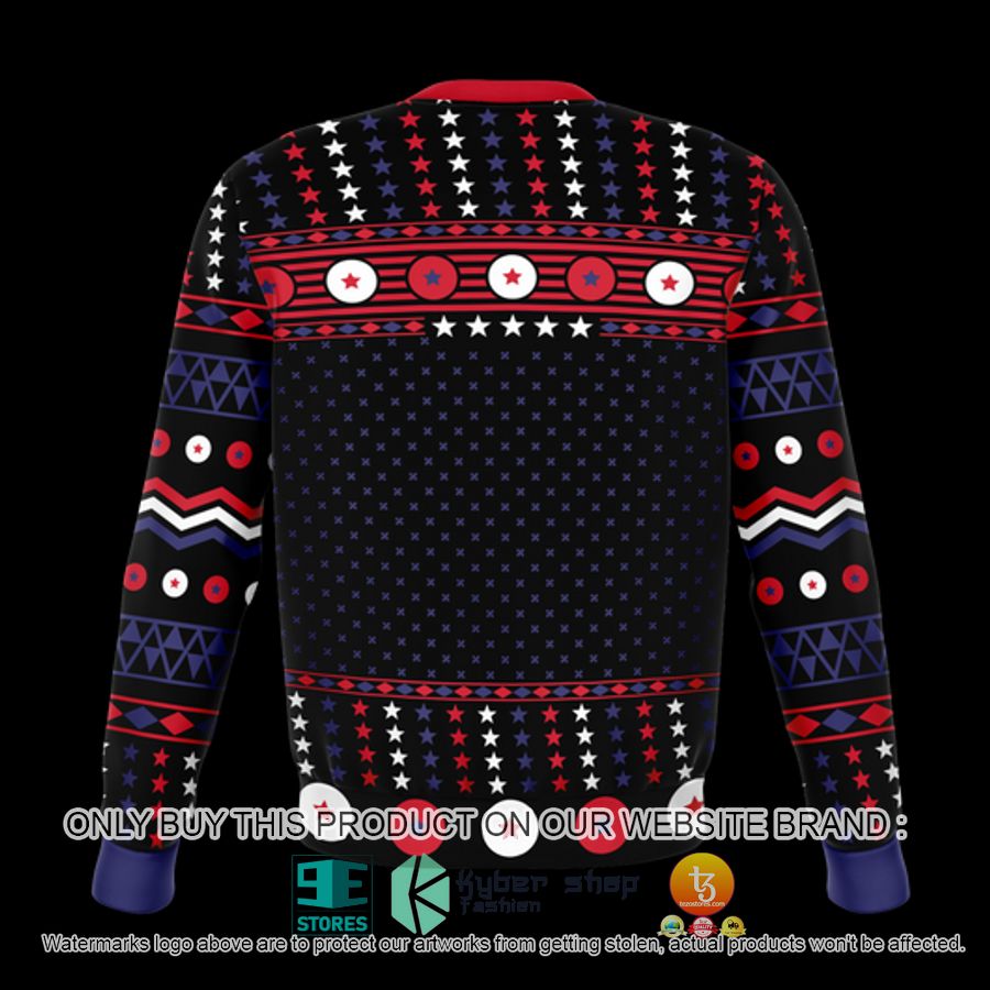 NEW Let's Go Brandon Christmas Sweatshirt 4 lets go brandon christmas sweater sweatshirt 4 23953