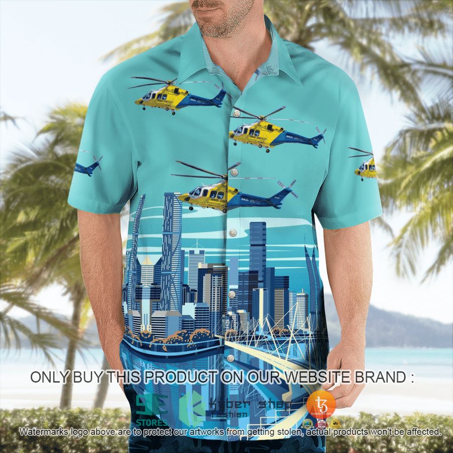 NEW LifeFlight Australia Agusta-Westland AW-139 Hawaii Shirt 6 lifeflight australia agusta westland aw 139 hawaiian shirt 6 64242