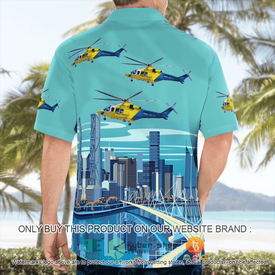 NEW LifeFlight Australia Agusta-Westland AW-139 Hawaii Shirt 7 lifeflight australia agusta westland aw 139 hawaiian shirt 7 84864