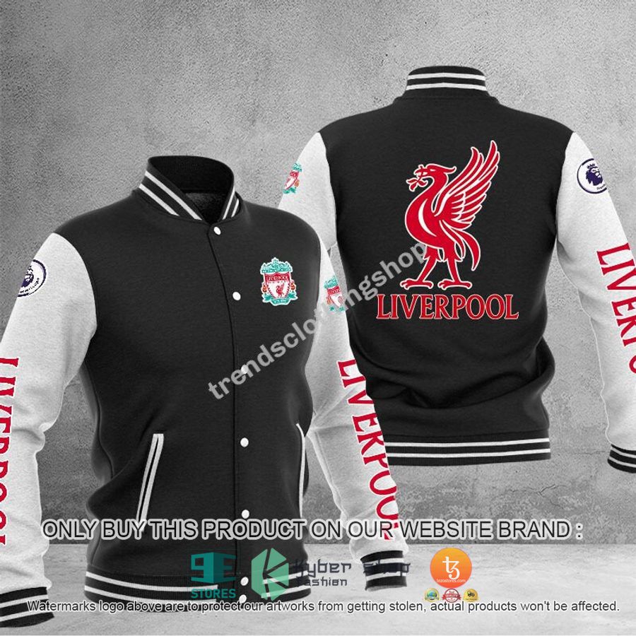 liverpool f c baseball jacket 1 45754