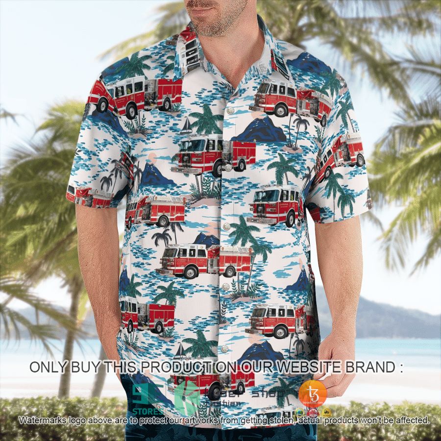 NEW Liverpool New York Liverpool Fire Department Hawaii Shirt 5 liverpool new york liverpool fire department hawaiian shirt 5 58883
