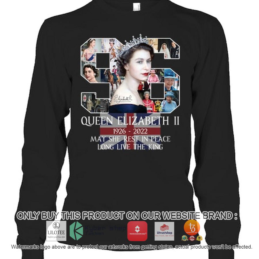 HOT Long live The King Queen Elizabeth 1962 2022 2D Shirt, hoodie 3 long live the king queen elizabeth 1962 2022 2d shirt hoodie 3 5648