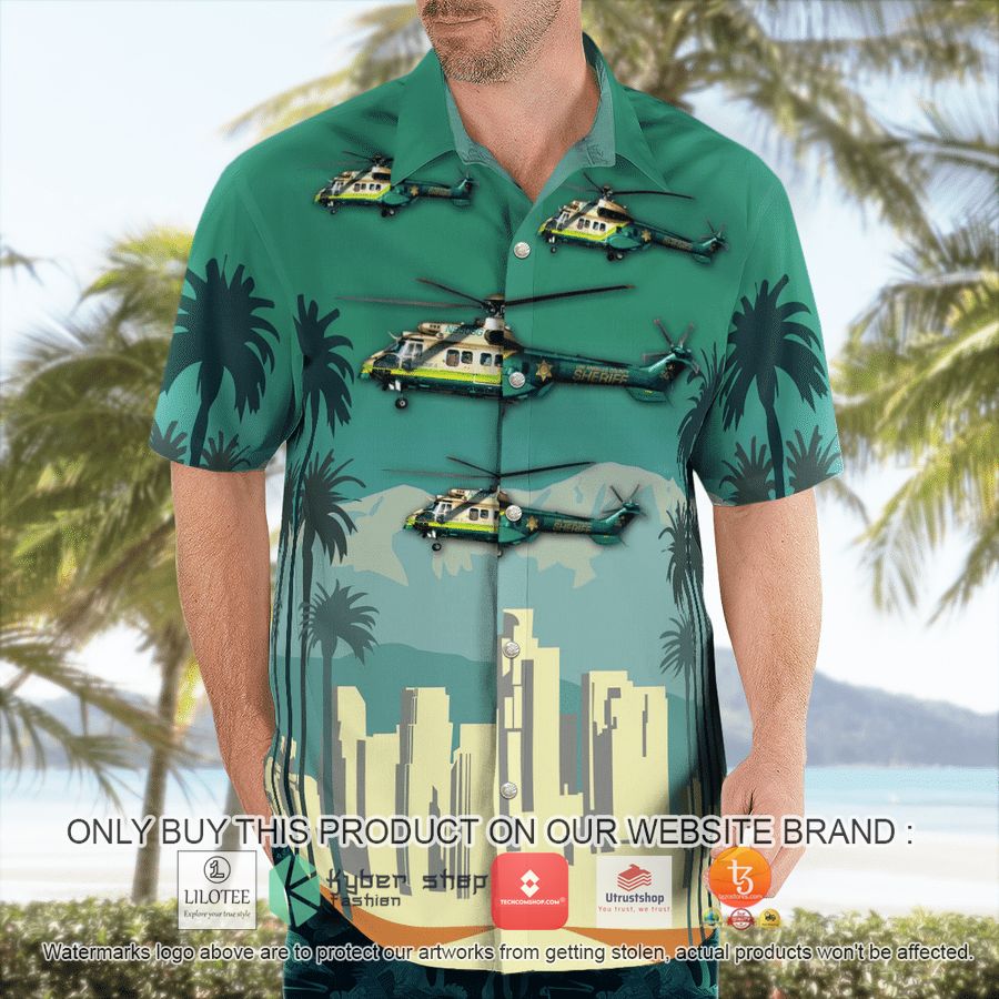 HOT Los Angeles County Sheriff AAerospatiale AS 332L1 Super Puma Coconut Hawaiian Shirt 6 los angeles county sheriff aaerospatiale as 332l1 super puma coconut hawaiian shirt 6 73939