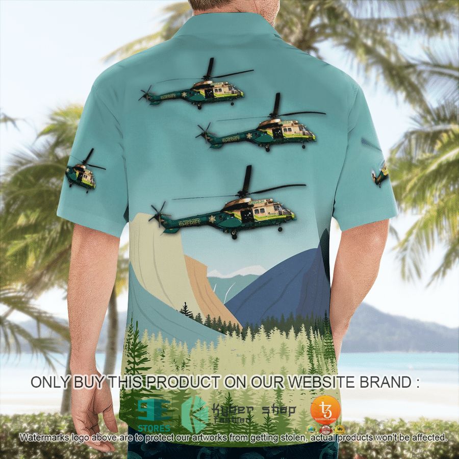 NEW Los Angeles County Sheriff's Department Sikorsky S-58ET Hawaii Shirt 7 los angeles county sheriffs department sikorsky s 58et hawaiian shirt 7 3153