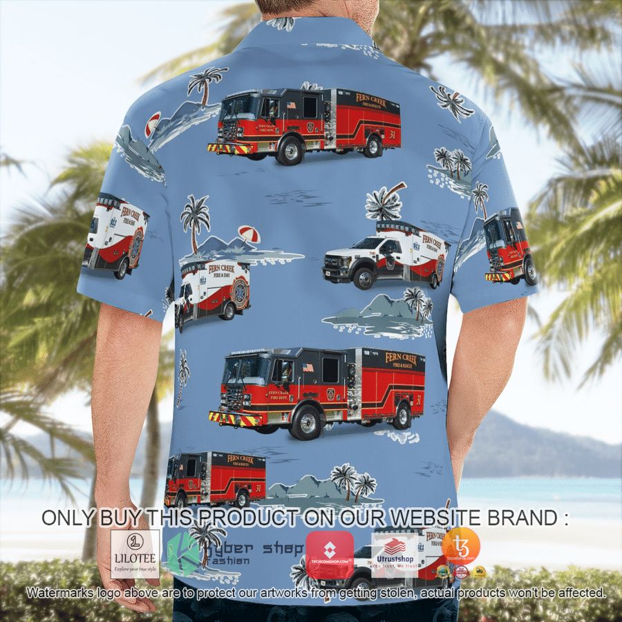 HOT Louisville, Kentucky Fern Creek Fire Department Hawaiian Shirt 4 louisville kentucky fern creek fire department hawaiian shirt 4 1205