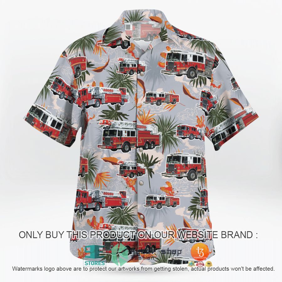 NEW Louisville Kentucky Louisville Division of Fire Hawaii Shirt 4 louisville kentucky louisville division of fire hawaiian shirt 4 71418