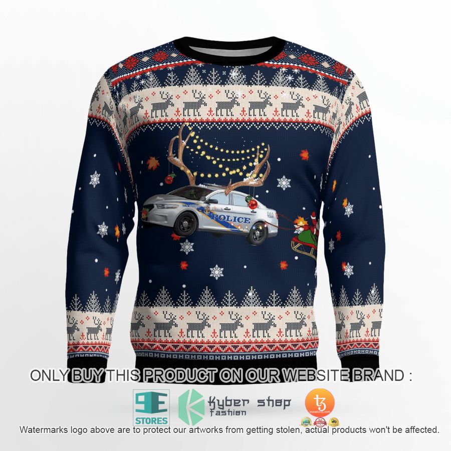 NEW Louisville Metro Police Department LMPD Ford Police Interceptor Car Christmas Sweatshirt, Sweater 4 louisville metro police department lmpd ford police interceptor car christmas sweater sweatshirt 4 99526