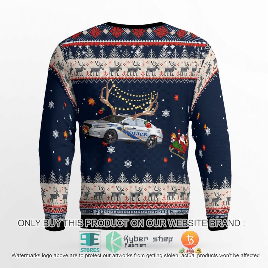 NEW Louisville Metro Police Department LMPD Ford Police Interceptor Car Christmas Sweatshirt, Sweater 5 louisville metro police department lmpd ford police interceptor car christmas sweater sweatshirt 5 57257