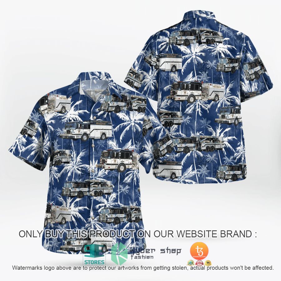NEW Lower Paxton Township Dauphin County Pennsylvania Colonial Park Fire Co. 1 Hawaii Shirt 2 lower paxton township dauphin county pennsylvania colonial park fire co 1 hawaiian shirt 2 74074