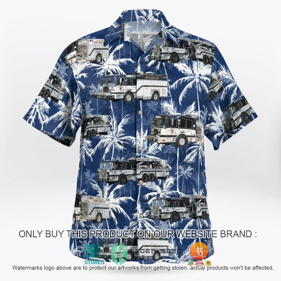 NEW Lower Paxton Township Dauphin County Pennsylvania Colonial Park Fire Co. 1 Hawaii Shirt 3 lower paxton township dauphin county pennsylvania colonial park fire co 1 hawaiian shirt 3 87410