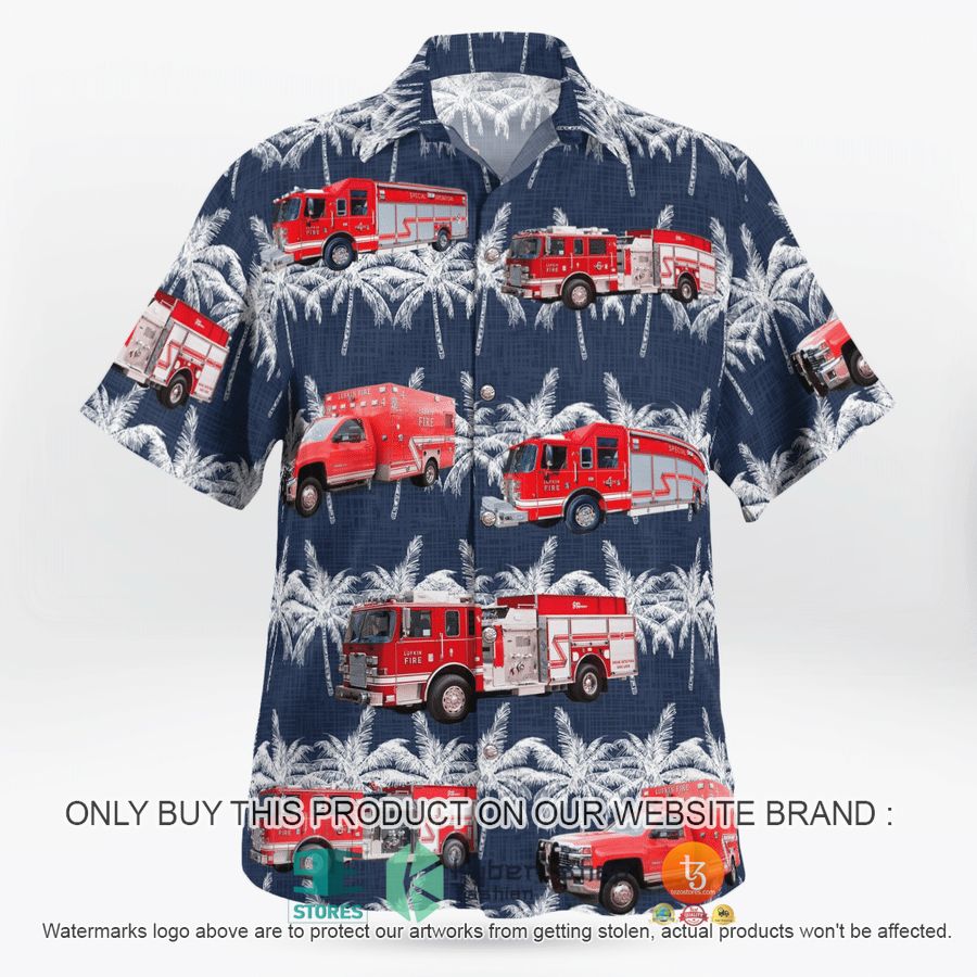 NEW Lufkin Texas Lufkin Fire Department Hawaii Shirt 3 lufkin texas lufkin fire department hawaiian shirt 3 63549