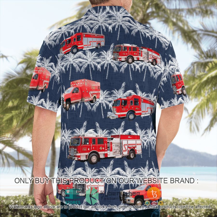 NEW Lufkin Texas Lufkin Fire Department Hawaii Shirt 7 lufkin texas lufkin fire department hawaiian shirt 7 70682