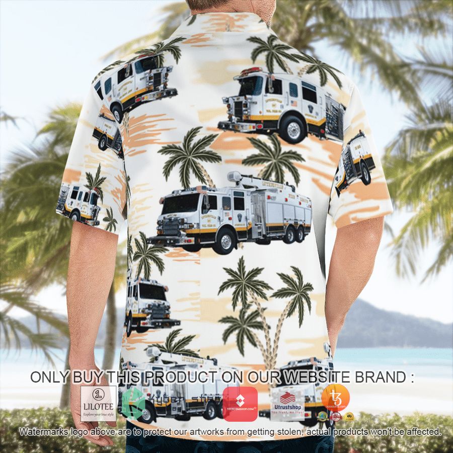 HOT Lutherville Volunteer Fire Company Hawaiian Shirt 6 lutherville volunteer fire company hawaiian shirt 6 19486