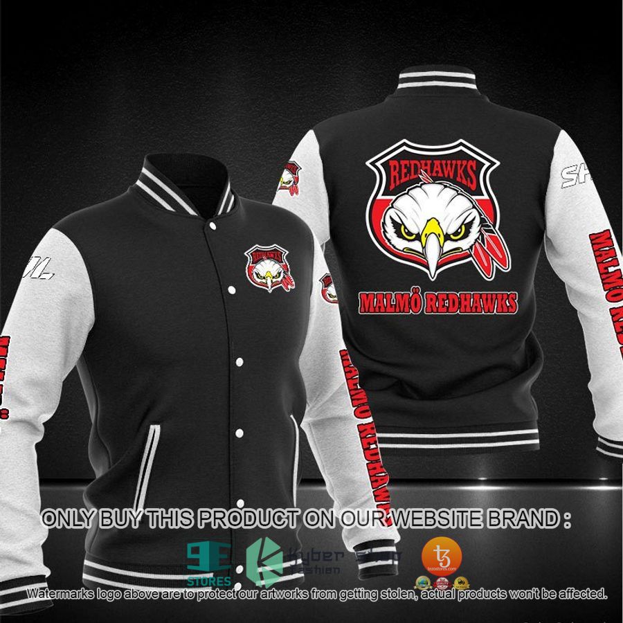 malmo redhawks baseball jacket 1 57112