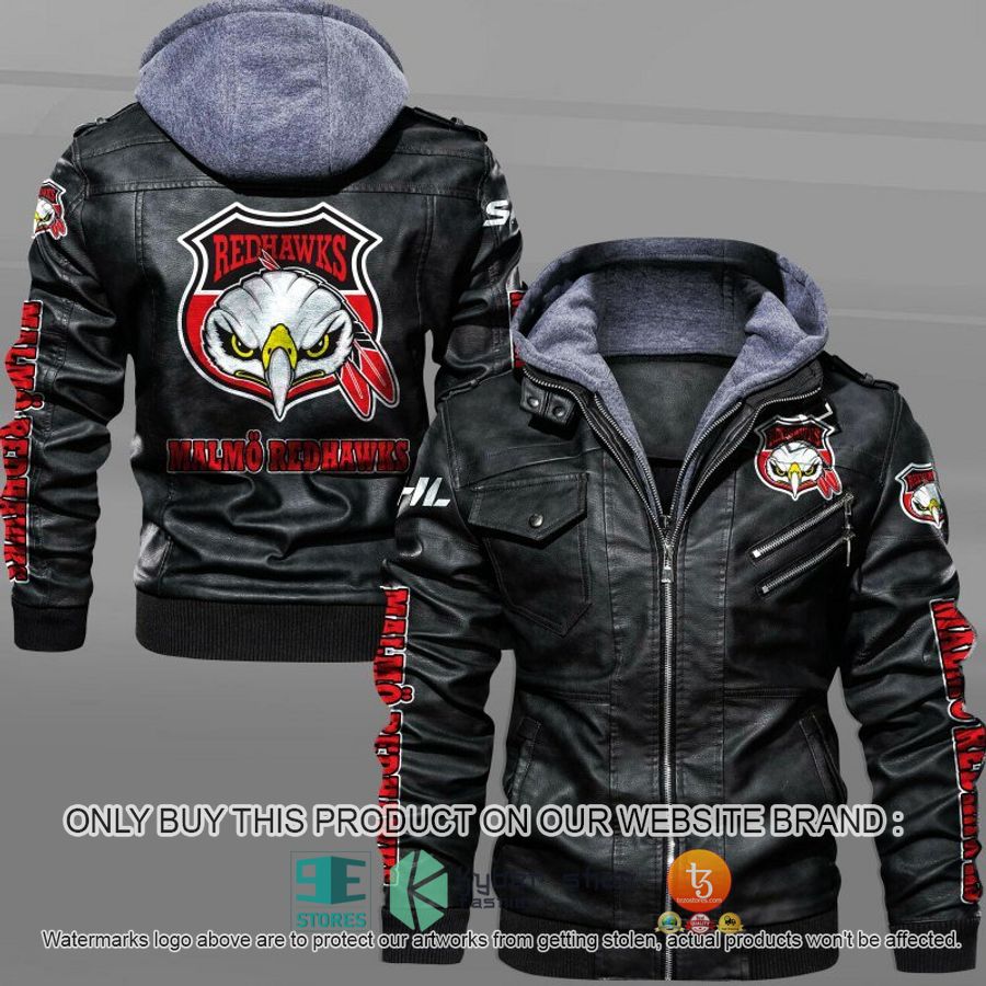 malmo redhawks leather jacket 1 45361