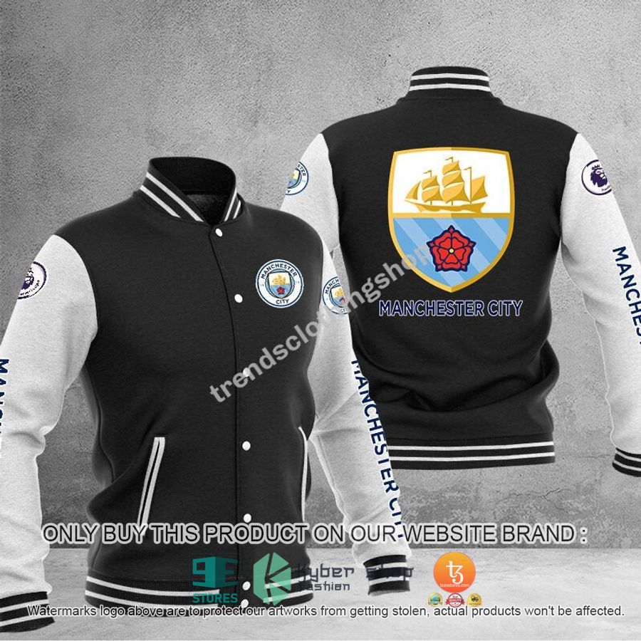 manchester city f c baseball jacket 1 70721