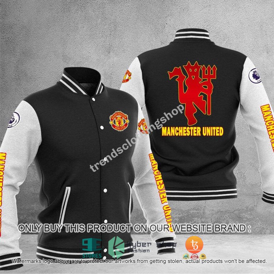 manchester united baseball jacket 1 10351