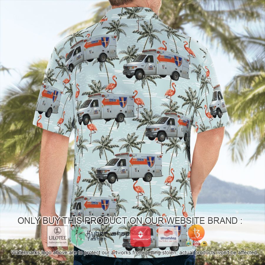 HOT Manhattan, New York City, Saint Vincent's Catholic Medical Centers EMS Hawaiian Shirt 4 manhattan new york city saint vincents catholic medical centers ems hawaiian shirt 4 65636