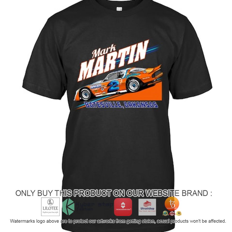 mark martin ford batesville arkansas 2d shirt hoodie 2 99178