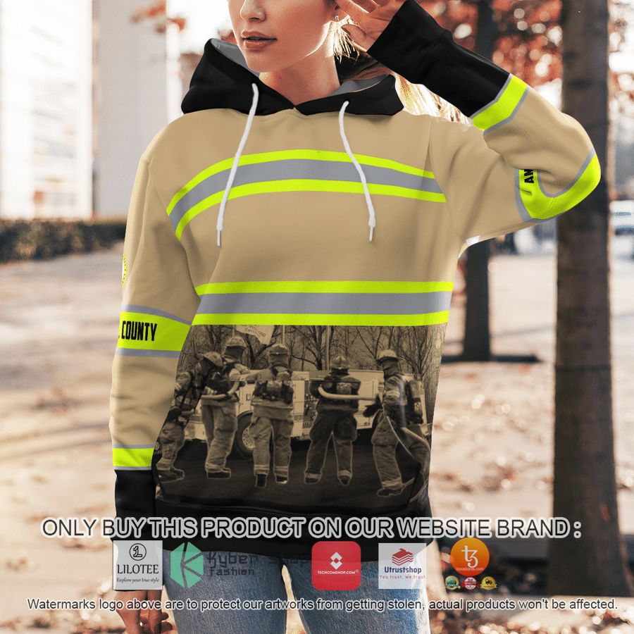 HOT Maryland, Anne Arundel County Fire Department 3D Hoodie 10 maryland anne arundel county fire department 3d hoodie 10 99891