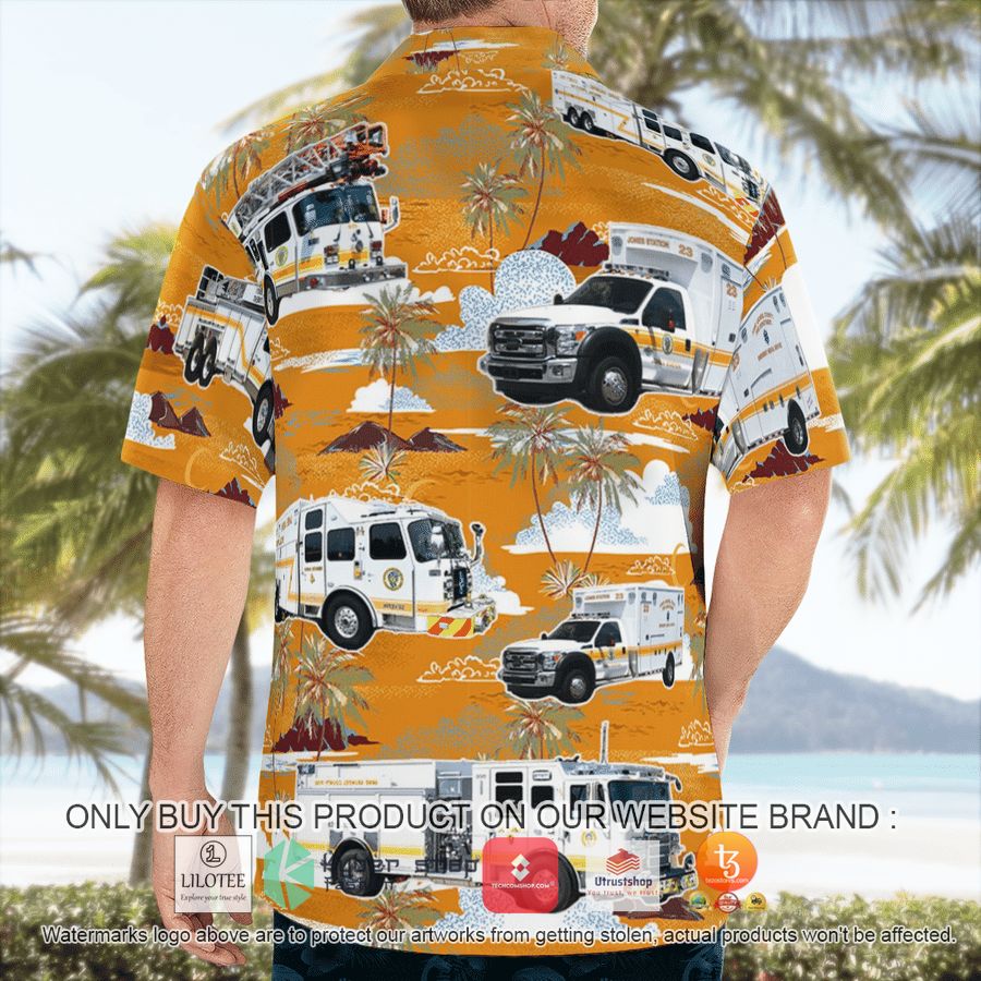 HOT Maryland, Anne Arundel County Fire Department Hawaiian Shirt 4 maryland anne arundel county fire department hawaiian shirt 4 13328