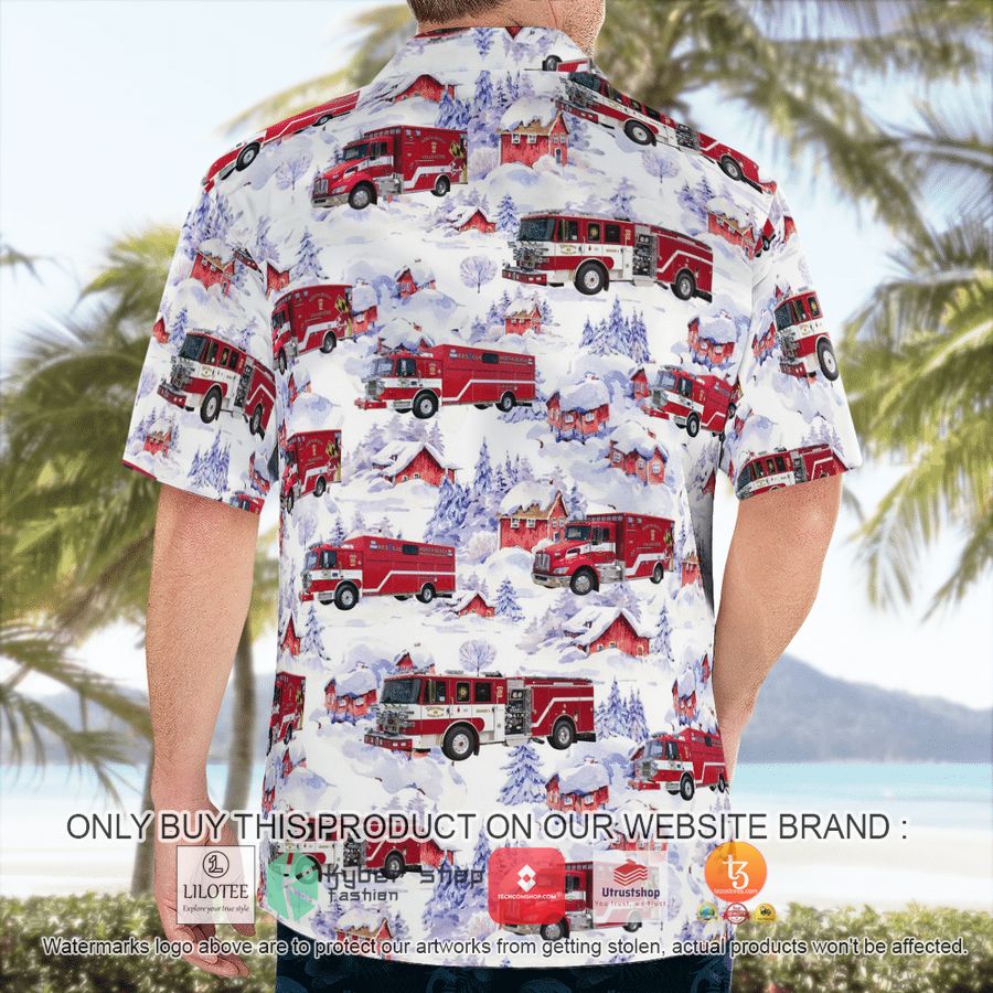 HOT Maryland North Beach Volunteer Fire Department Christmas Hawaiian Shirt 3 maryland north beach volunteer fire department christmas hawaiian shirt 3 77667