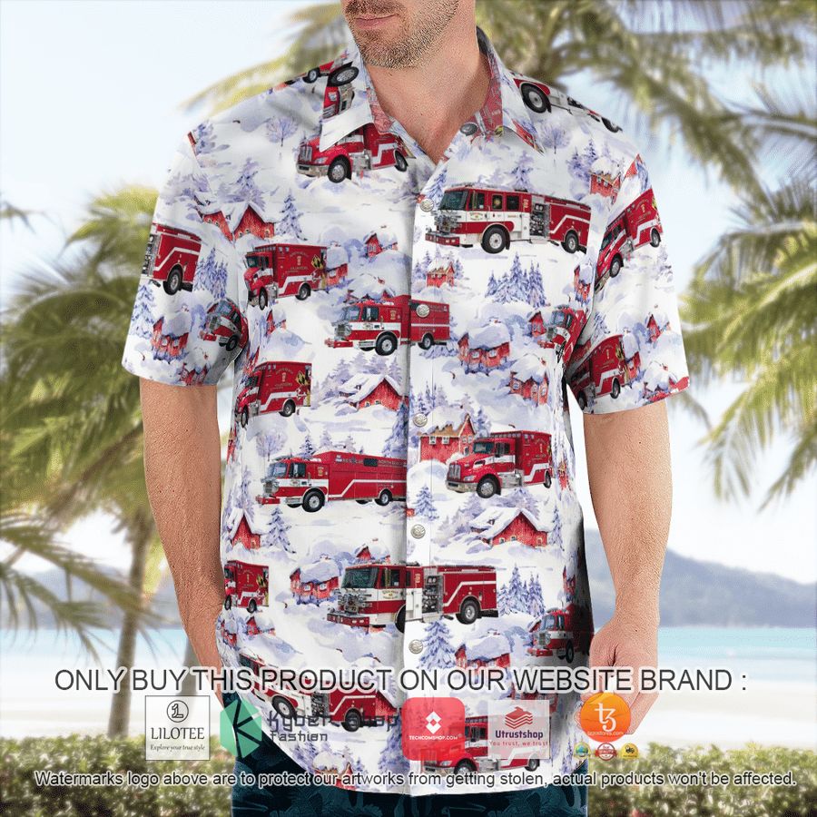 HOT Maryland North Beach Volunteer Fire Department Christmas Hawaiian Shirt 5 maryland north beach volunteer fire department christmas hawaiian shirt 5 94002