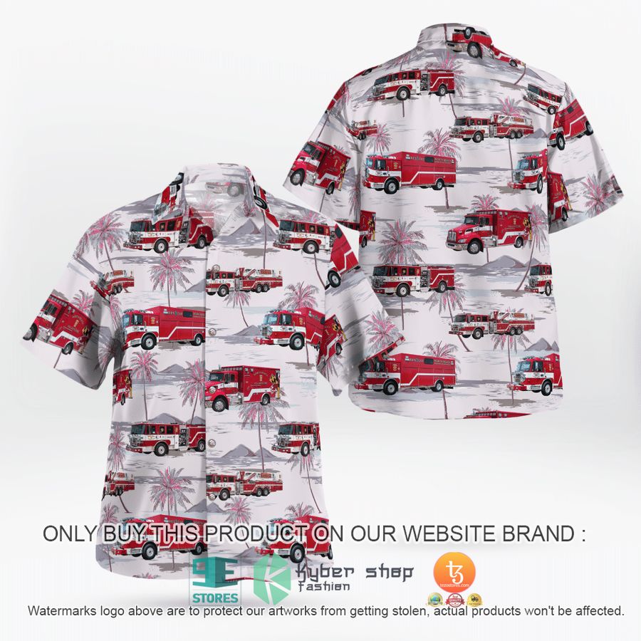 maryland north beach volunteer fire department hawaiian shirt 1 25918