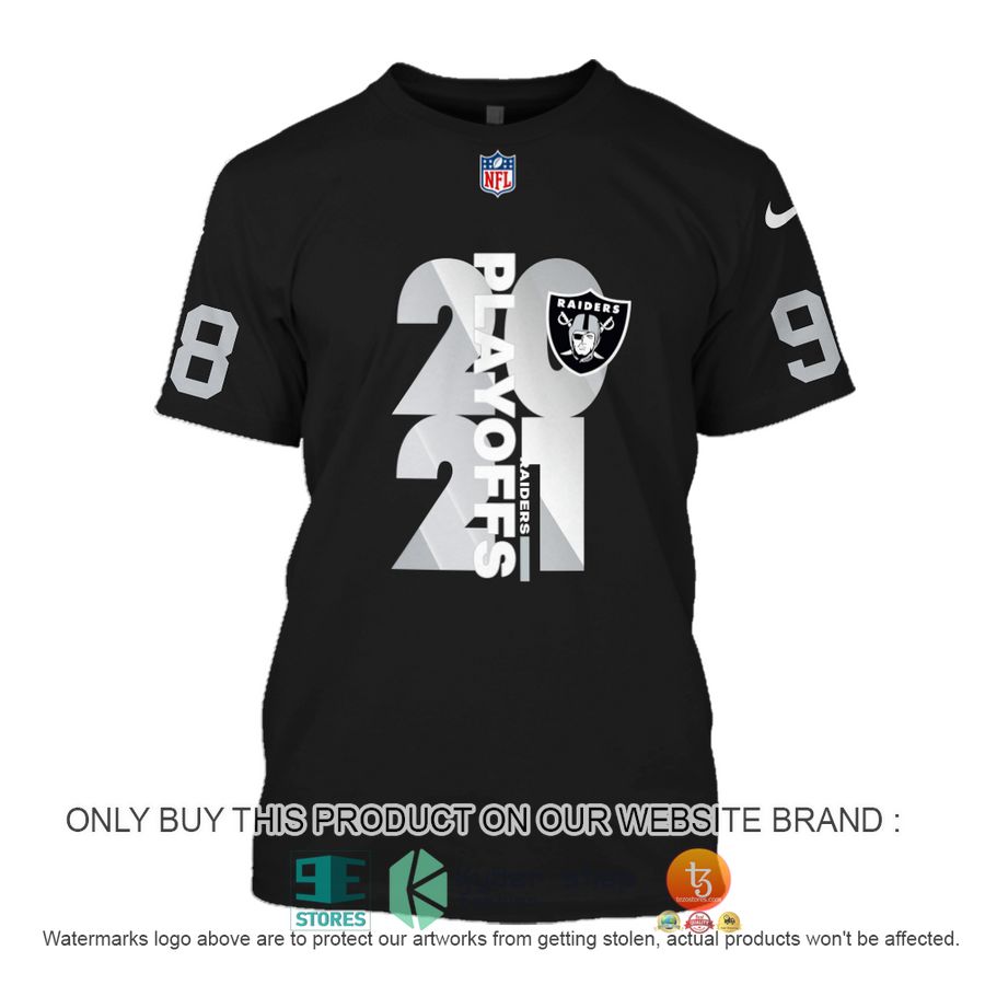 NEW Maxx Crosby 98 Oakland Raiders Playoffs 2021 Sweatshirt 7 maxx crosby 98 oakland raiders playoffs 2021 shirt hoodie 7 4221