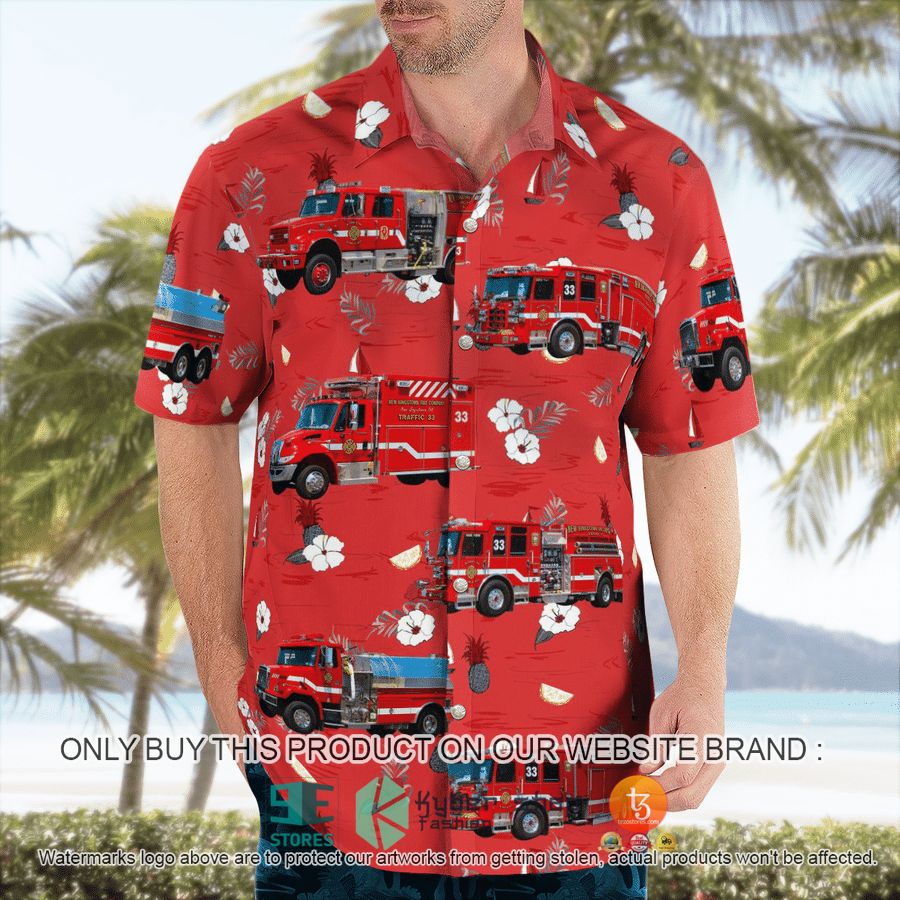 NEW Mechanicsburg Cumberland County Pennsylvania New Kingstown Fire Company Hawaii Shirt 6 mechanicsburg cumberland county pennsylvania new kingstown fire company hawaiian shirt 6 36801