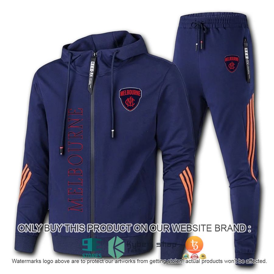 melbourne football club tracksuit 1 80630