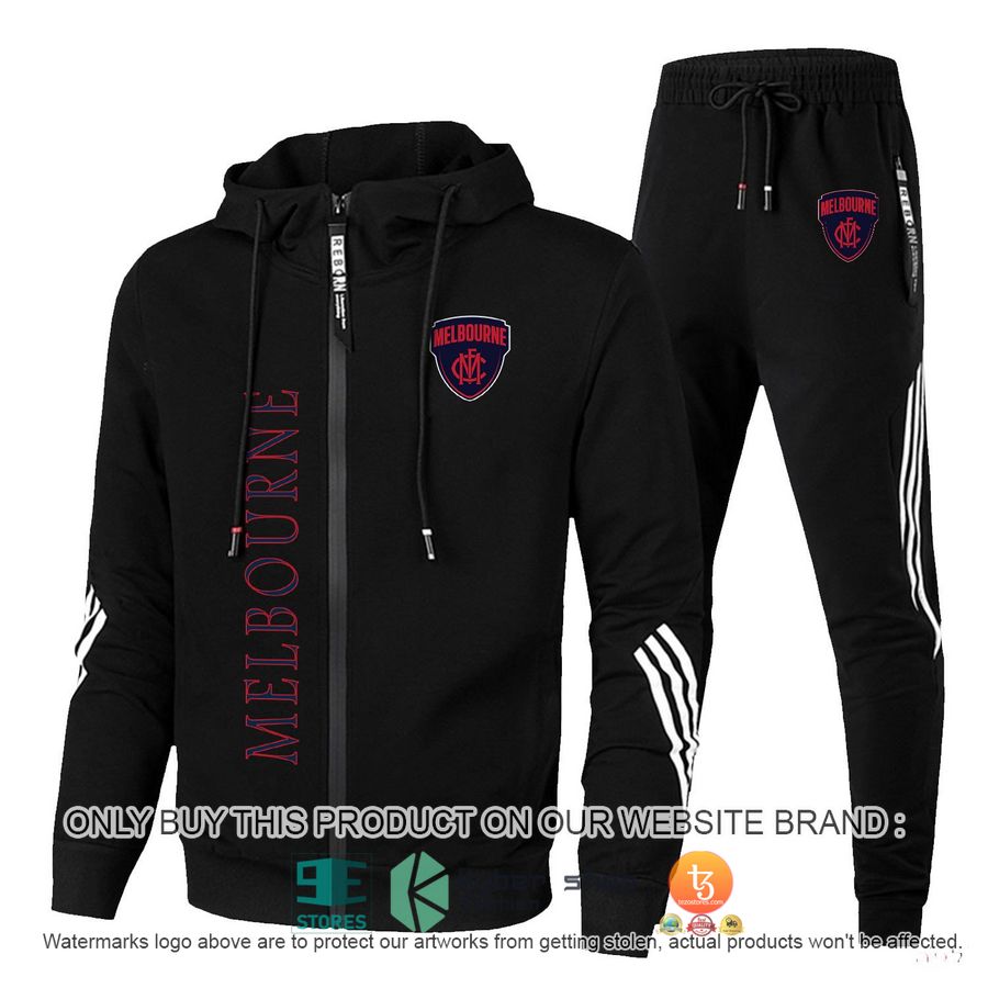 melbourne football club tracksuit 2 81665