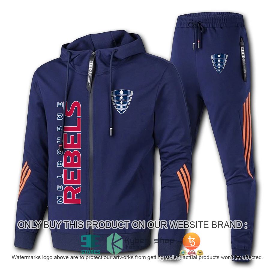 melbourne rebels tracksuit 1 30167