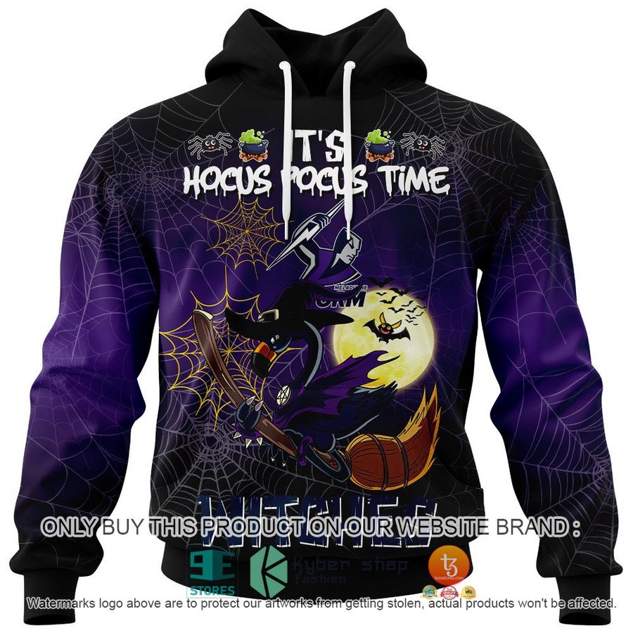 NEW Melbourne Storm It's Hocus Pocus Time Halloween Flamingo Witches Hoodie, Shirt 2 melbourne storm its hocus pocus time halloween flamingo witches shirt hoodie 2 49165
