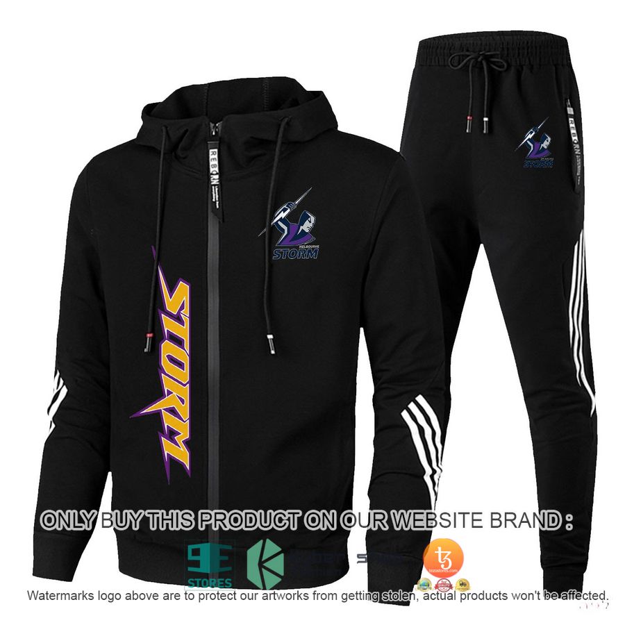 melbourne storm tracksuit 2 61154