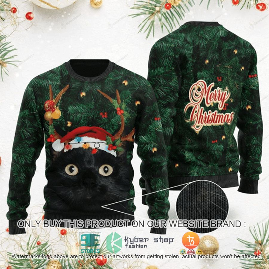 HOT Merry Christmas Ugly Christmas Sweater 1 merry christmas ugly christmas sweater 1 24738