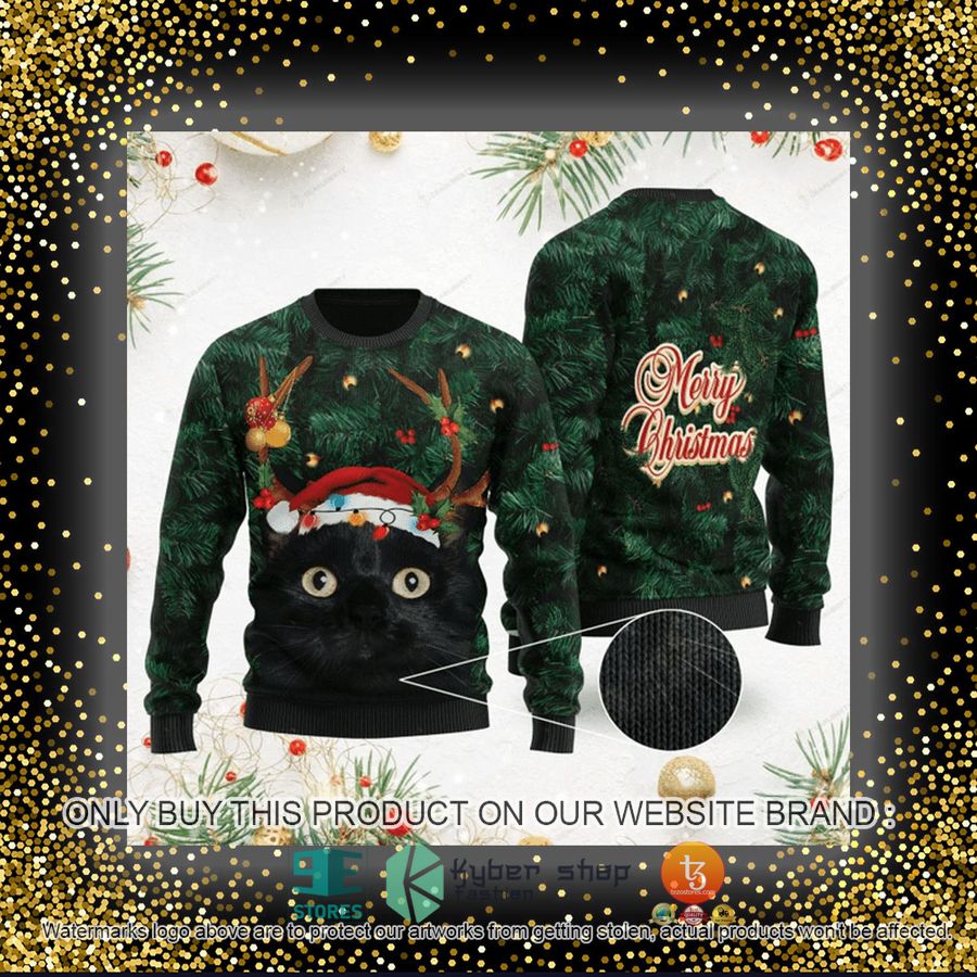 HOT Merry Christmas Ugly Christmas Sweater 4 merry christmas ugly christmas sweater 4 19838
