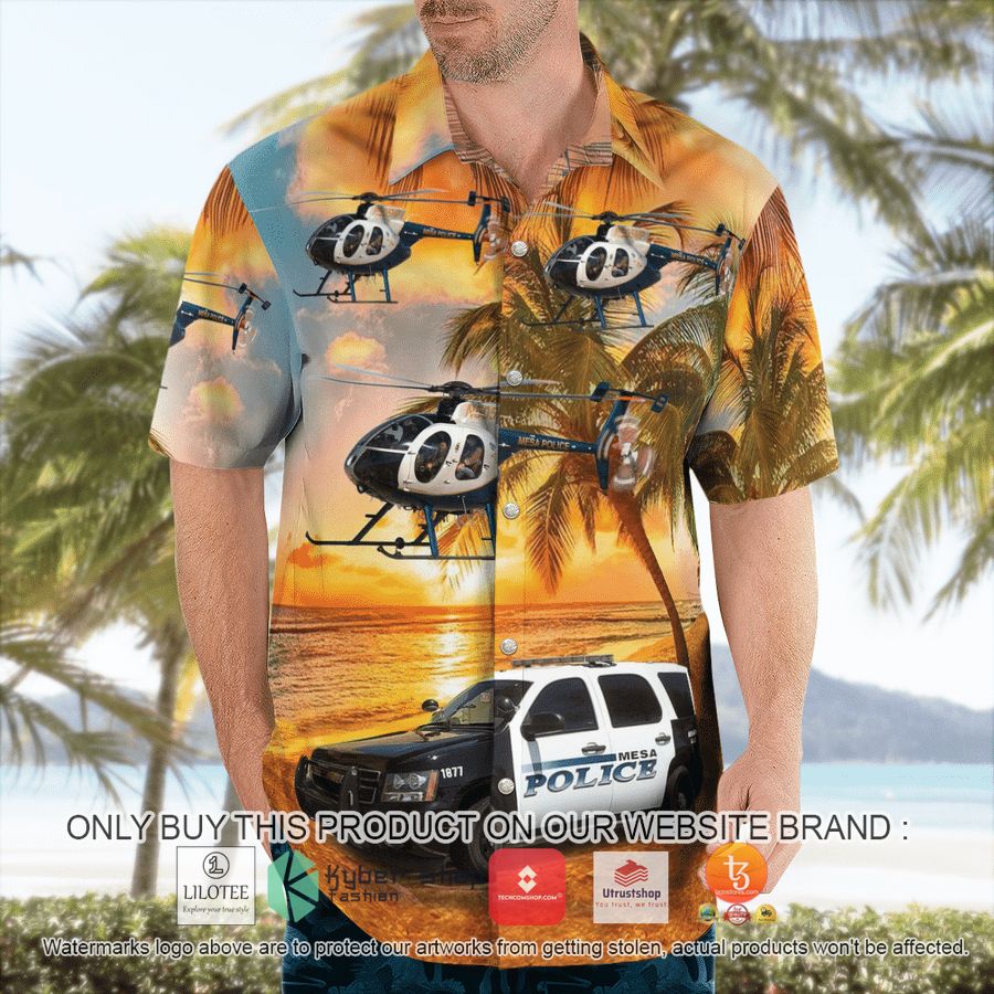 HOT Mesa Police Department MD Helicopters MD500E, N505MP Falcon Five, & Car Hawaiian Shirt 6 mesa police department md helicopters md500e n505mp falcon five car hawaiian shirt 6 89061