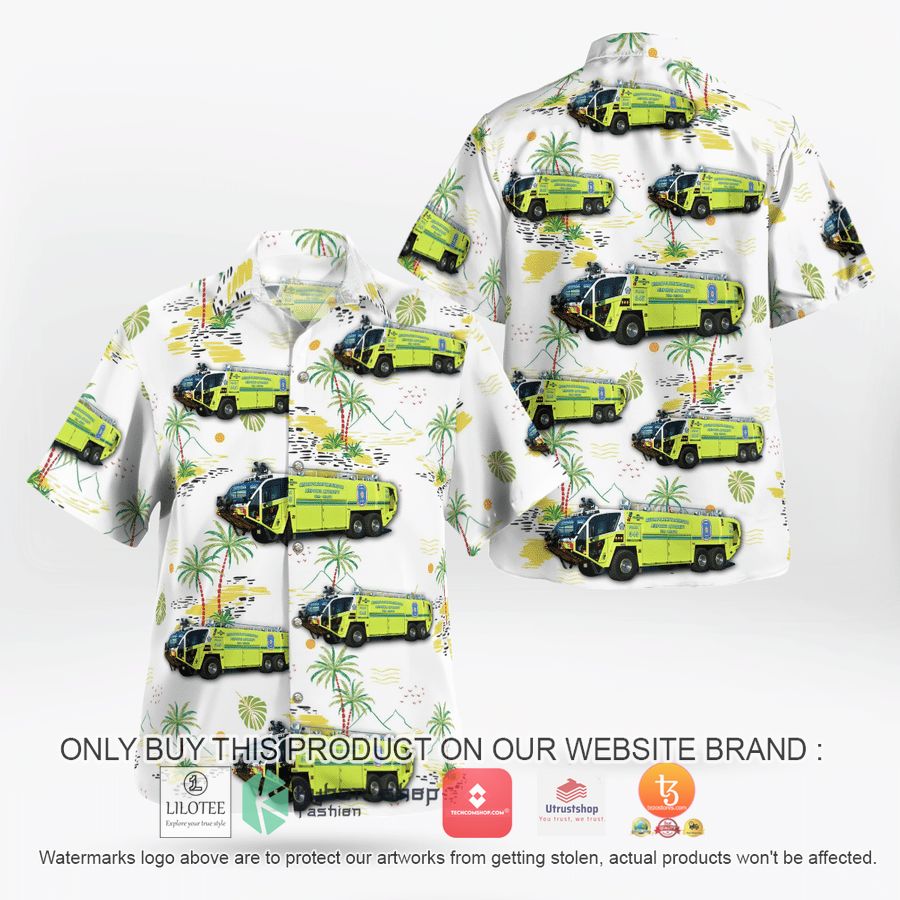 metropolitan washington airport authority oshkosh global striker arff foam 345 hawaiian shirt 2 99723