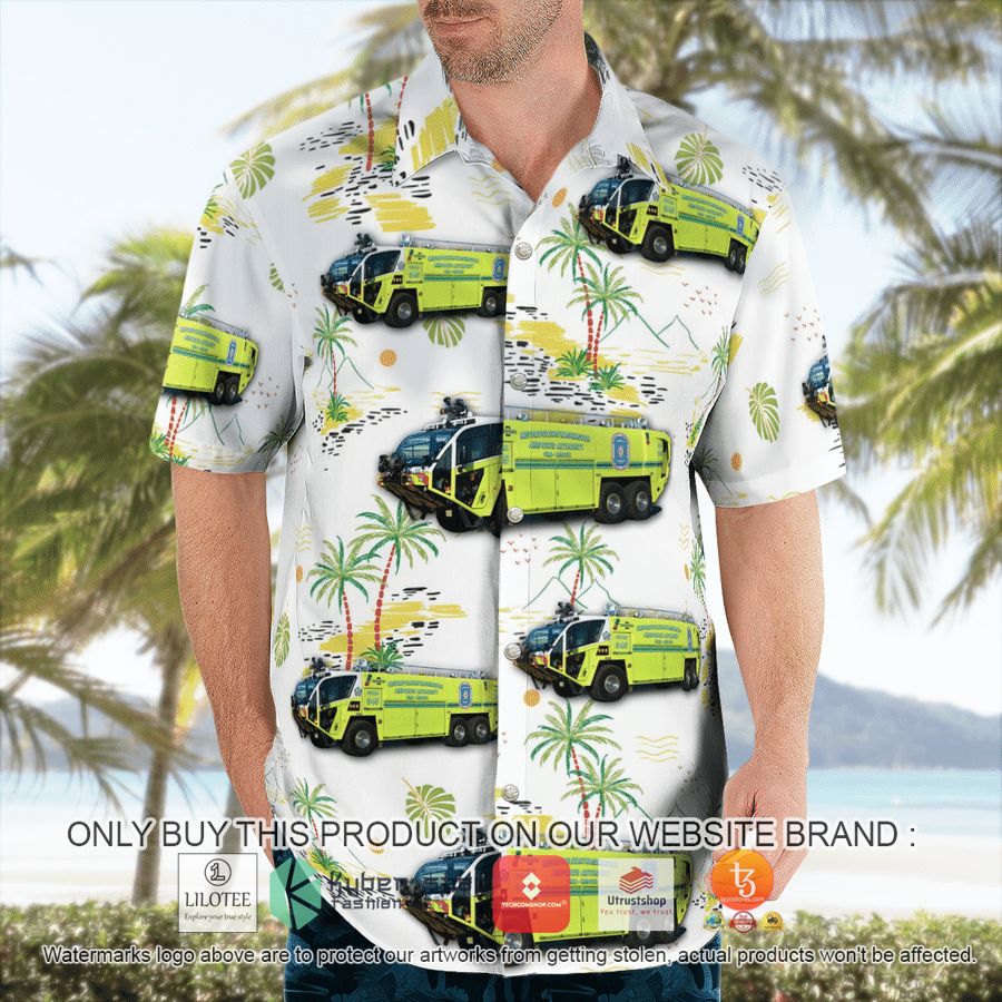 HOT Metropolitan Washington Airport Authority Oshkosh Global Striker ARFF Foam 345 Hawaiian Shirt 6 metropolitan washington airport authority oshkosh global striker arff foam 345 hawaiian shirt 6 56917