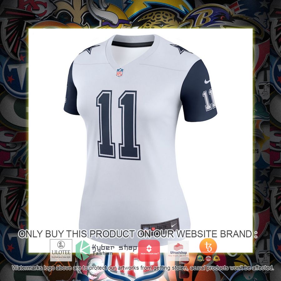 HOT Micah Parsons Dallas Cowboys Nike Women's Alternate Legend White Football Jersey Shirt 2 micah parsons dallas cowboys nike womens alternate legend white football jersey 2 49931