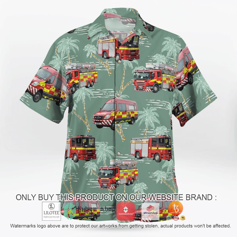 HOT Mid & West Wales, Wales, United Kingdom, Mid And West Wales Fire And Rescue Service Hawaiian Shirt 5 mid west wales wales united kingdom mid and west wales fire and rescue service hawaiian shirt 5 84251