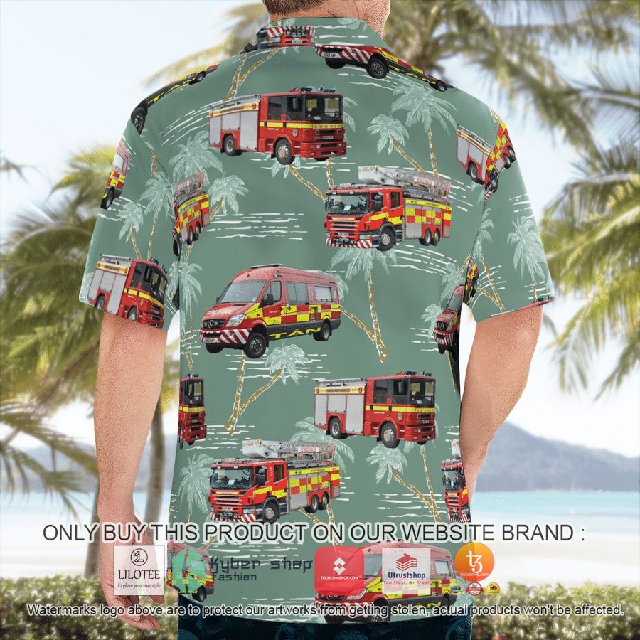 HOT Mid & West Wales, Wales, United Kingdom, Mid And West Wales Fire And Rescue Service Hawaiian Shirt 7 mid west wales wales united kingdom mid and west wales fire and rescue service hawaiian shirt 7 98624