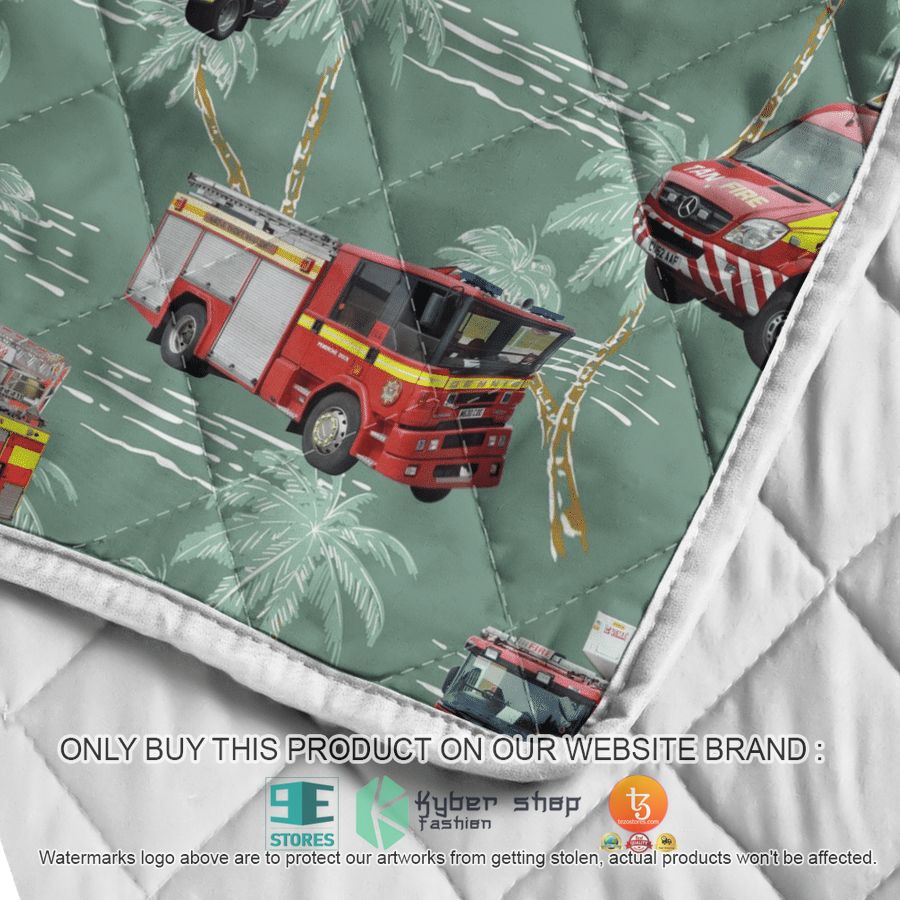 NEW Mid & West Wales Wales United Kingdom Mid And West Wales Fire And Rescue Service Blanket 11 mid west wales wales united kingdom mid and west wales fire and rescue service quilt blanket 11 61259