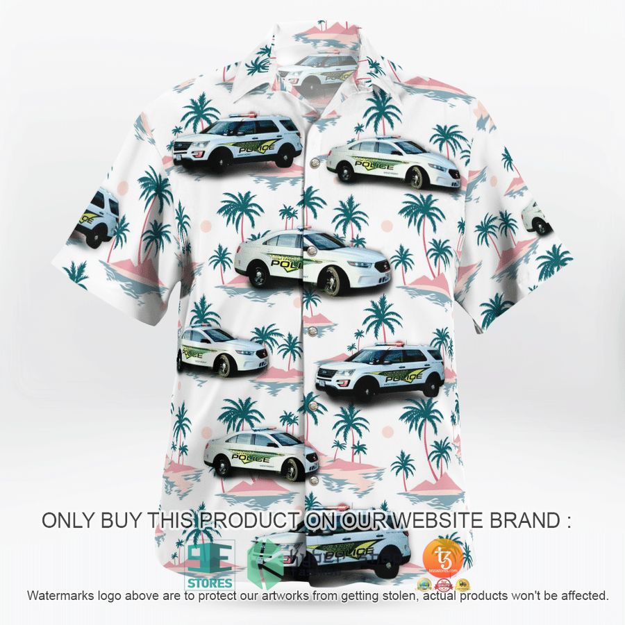 NEW Military Police West Point New York Hawaii Shirt 3 military police west point new york hawaiian shirt 3 15027