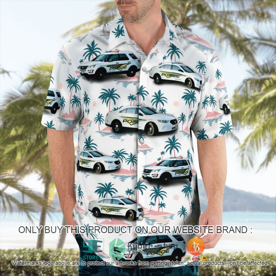 NEW Military Police West Point New York Hawaii Shirt 6 military police west point new york hawaiian shirt 6 30256